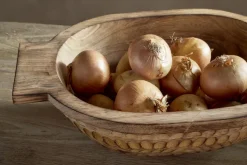 Pyaar Serving Bowl - Natural - Large