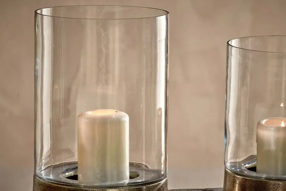 Rajura Hurricane Lantern