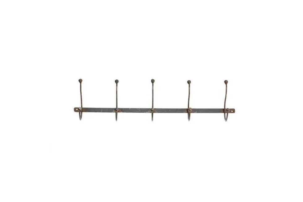 Rama Iron Hook