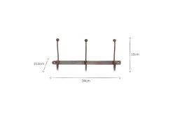 Rama Iron Hook