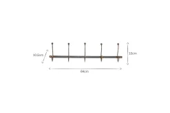 Rama Iron Hook