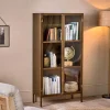 Ranchi Iron Tall Cabinet