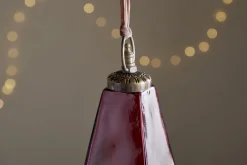 Ratnam Giant Bauble - Merlot