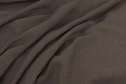 Recycled Cotton Mocha Swatch