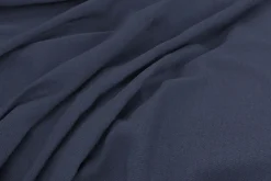 Recycled Cotton Navy Swatch