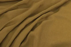Recycled Cotton Ochre Swatch