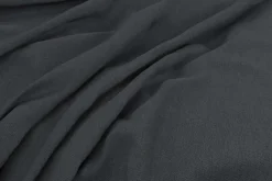 Recycled Cotton Thunder Swatch