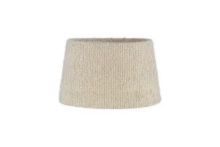 Sakiti Bouclé Lampshade - Off White