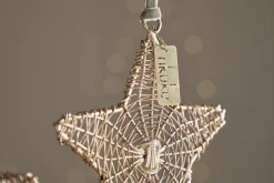 Sangala Baubles - Antique Brass - (Set of 3)
