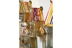 Sanwi Standing Star Brass