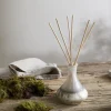 Sea Salt & Moss Reed Diffuser - Aged Smoke