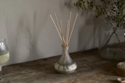 Sea Salt & Moss Reed Diffuser - Aged Smoke