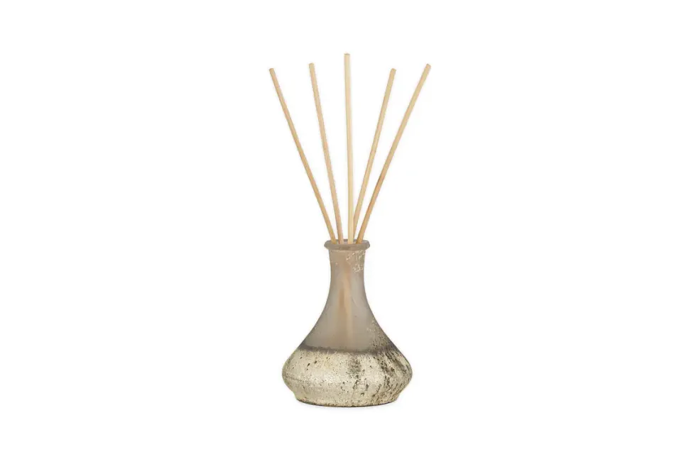Sea Salt & Moss Reed Diffuser - Aged Smoke