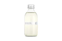 Sea Salt & Moss Reed Diffuser - Aged Smoke