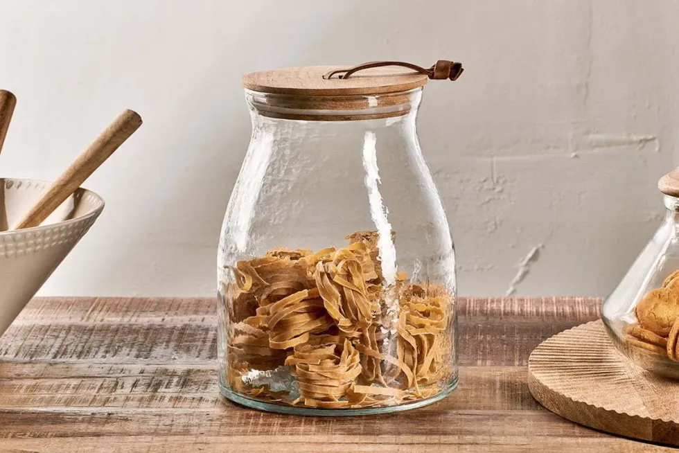 Shaan Storage Jar
