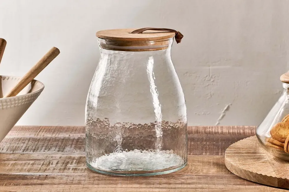 Shaan Storage Jar