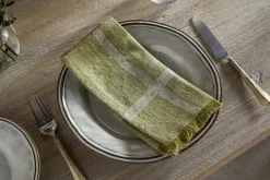 Shanta Napkin - Green