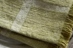 Shanta Napkin - Green