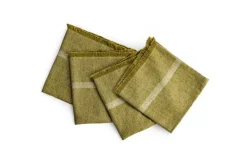 Shanta Napkin - Green