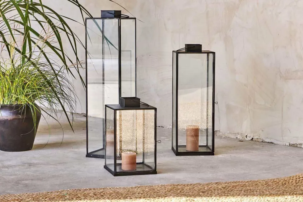 Sia Lantern