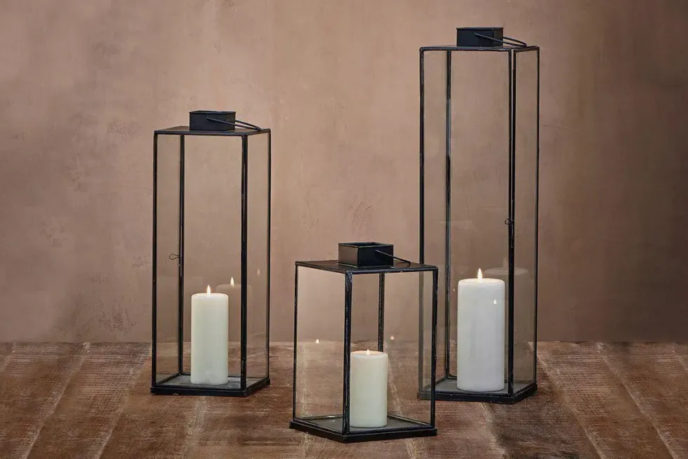 Sia Lantern