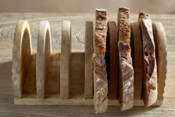 Soria Toast Rack - Natural