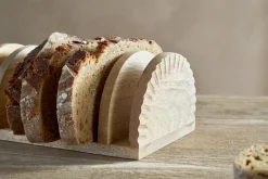 Soria Toast Rack - Natural