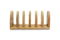 Soria Toast Rack - Natural