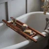 Sukha Mango Bath Bridge - Natural