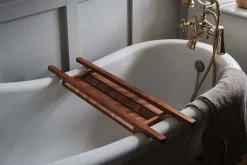 Sukha Mango Bath Bridge - Natural