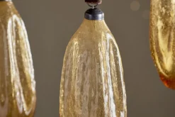 Supara Baubles - Ochre - (Set of 3)