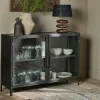 Takua Iron Sideboard