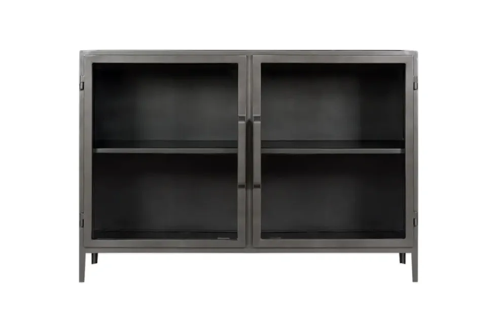 Takua Iron Sideboard