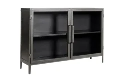 Takua Iron Sideboard