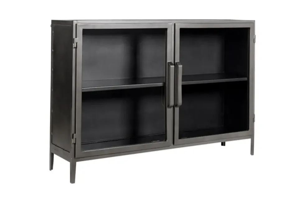 Takua Iron Sideboard
