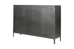 Takua Iron Sideboard