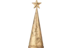 Talna Tree Bell - Antique Brass