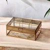 Tama Jewellery Box