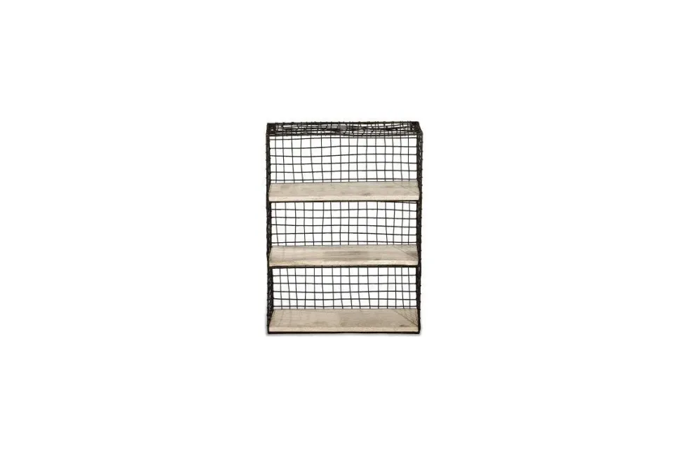 Tamba Wall Hung Shelf