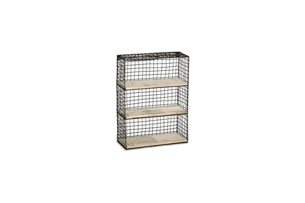 Tamba Wall Hung Shelf