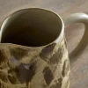 Terra Jug - Khaki Green