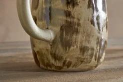 Terra Jug - Khaki Green