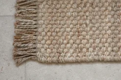 Tunda Jute Doormat - Natural