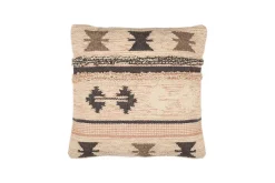Tussi Ami Cushion Cover - Dusty Pink