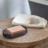 Valeska Recycled Glass Soap Dish