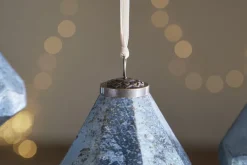 Vikula Baubles - Sea Foam - (Set of 3)