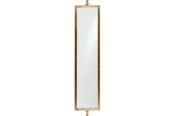 Visala Swivel Full Length Wall Mirror - Large