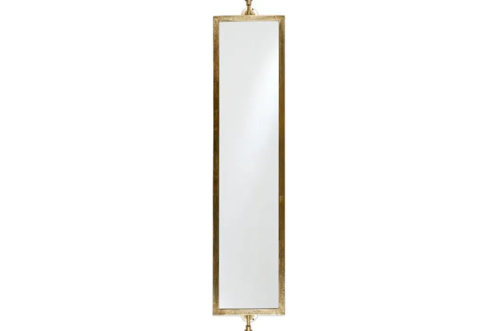 Visala Swivel Full Length Wall Mirror - Large