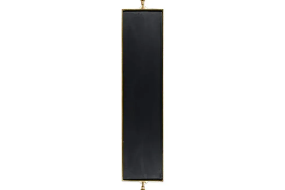 Visala Swivel Full Length Wall Mirror - Large