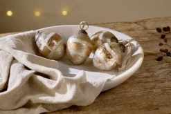 Viti Baubles - Gold (Set of 4)